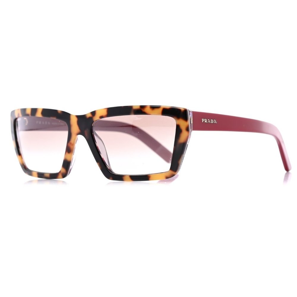 Prada Disguise Rare Sunglasses SPR04V